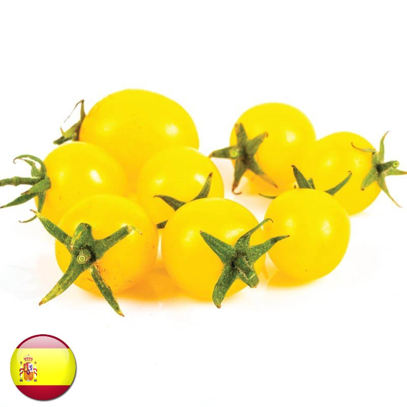 Chery Tomaten mini (Gelb) 15 stück