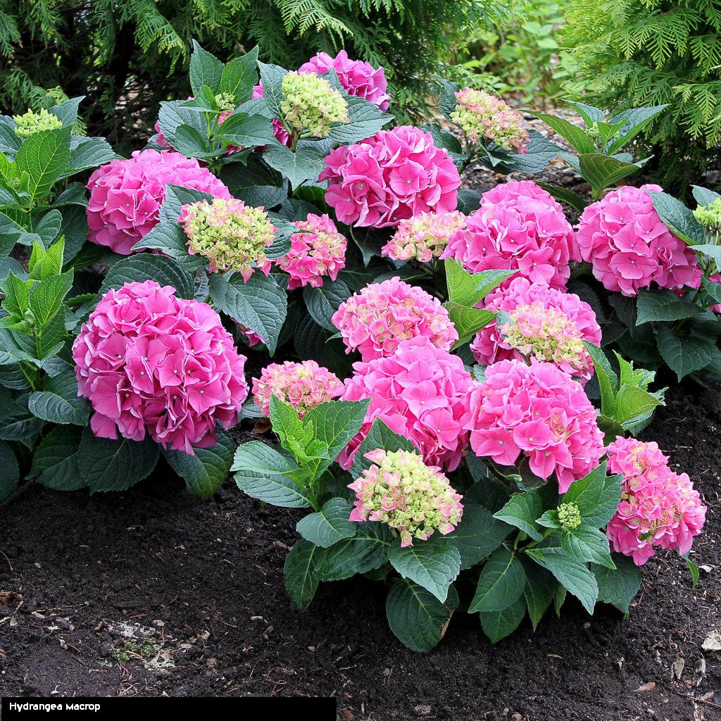Hydrangea
