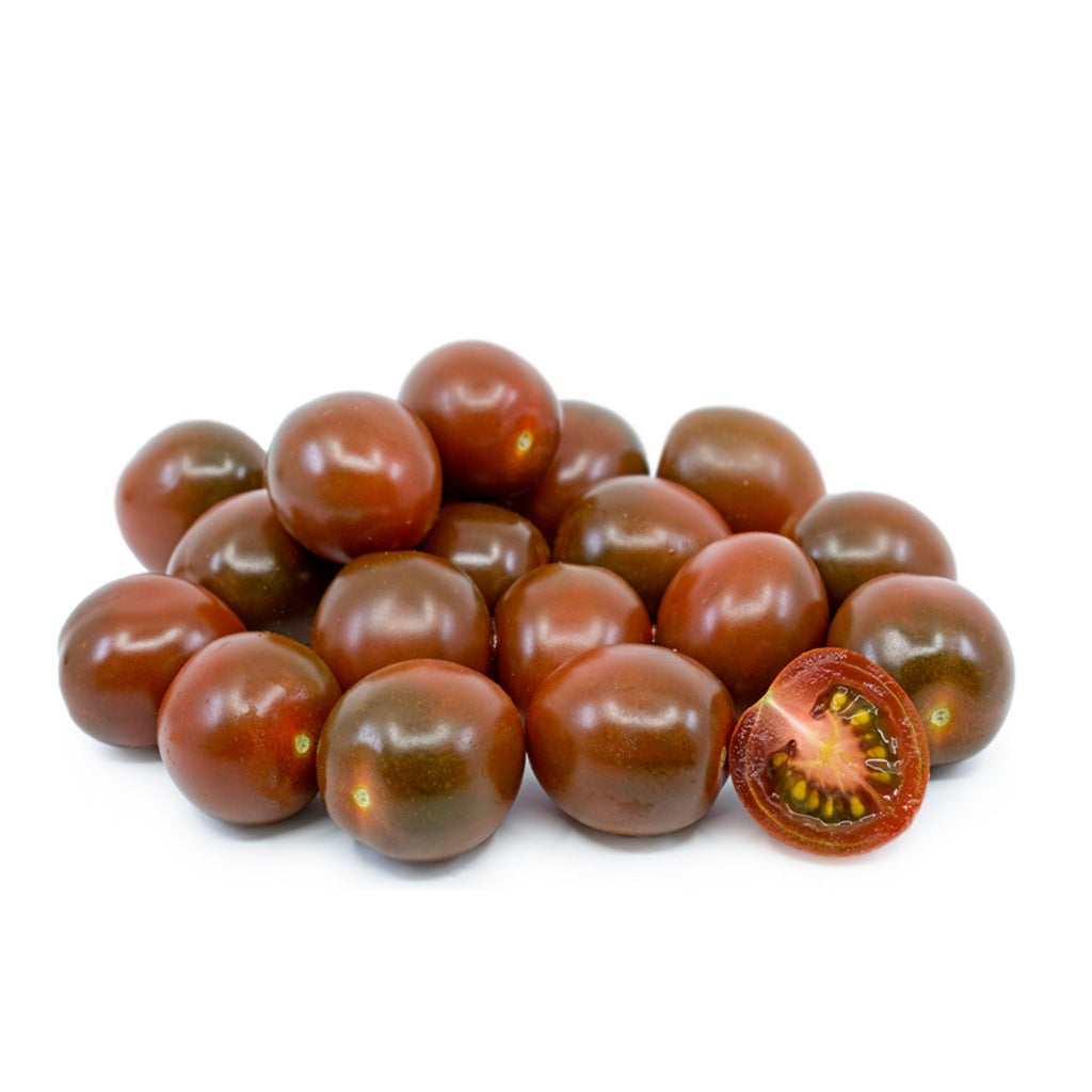 Chery Tomaten mini (Schwarz) 15 stück